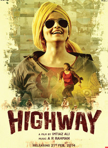 highway